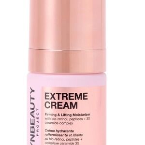 INNBEAUTY PROJECT Extreme Cream Anti-Aging Firming & Lifting Moisturizer 0.5 oz
